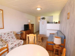 Studio cosy pour 4 pers. avec balcon S/E, proche pistes du Rif Nel et commerces, quartier Cognet - FR-1-405-45 L-Alpe D-Huez